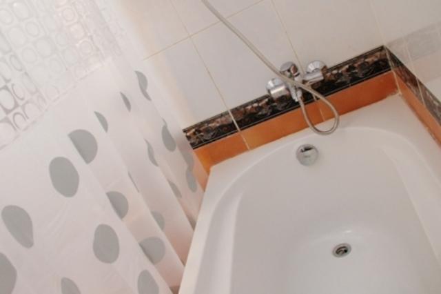 Long Beach Hotel Туихоа Номер фото